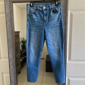 American Eagle Jegging